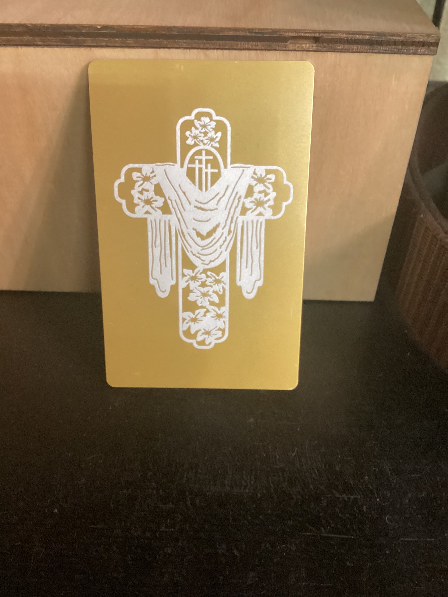 Prayer Cards