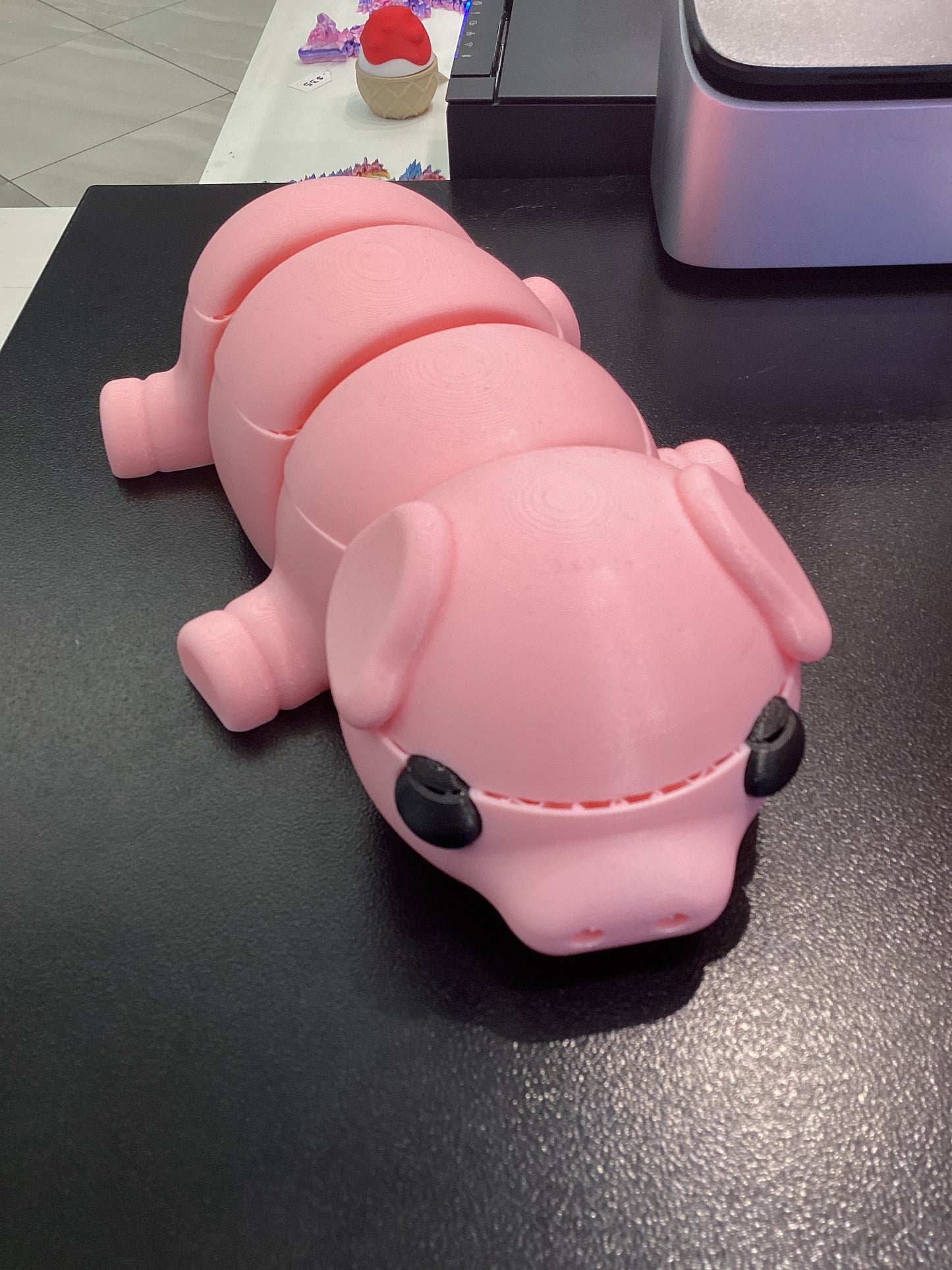 3D Animal Toys