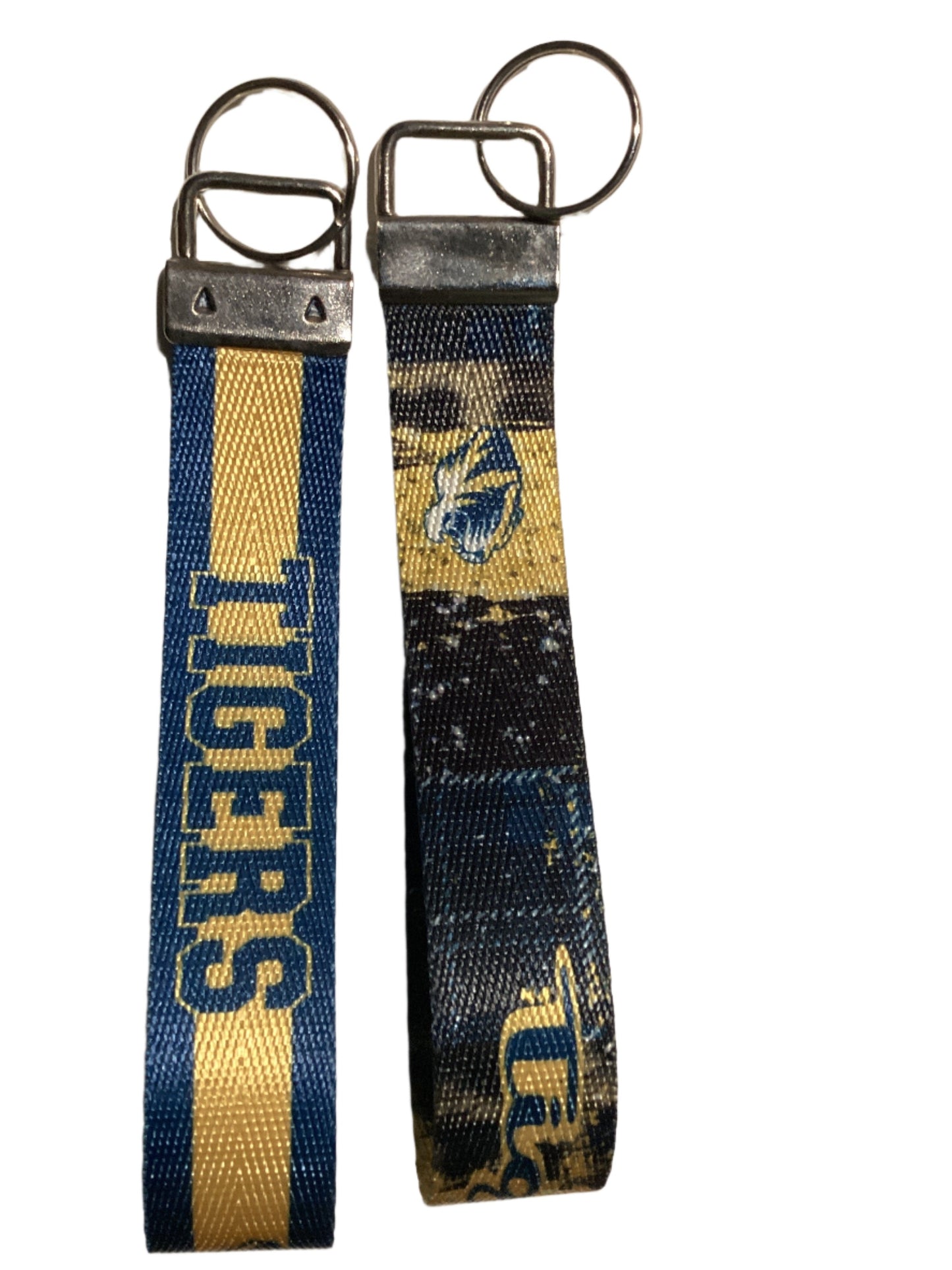 Wristlet - Tigers - Valley View