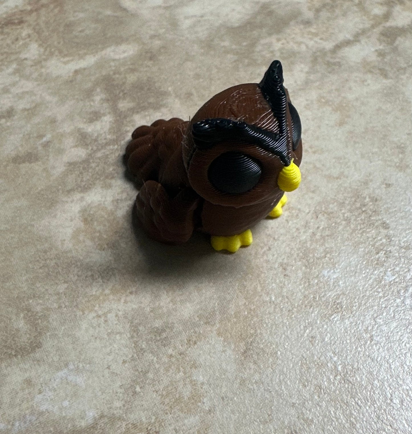 3D Animal Toys