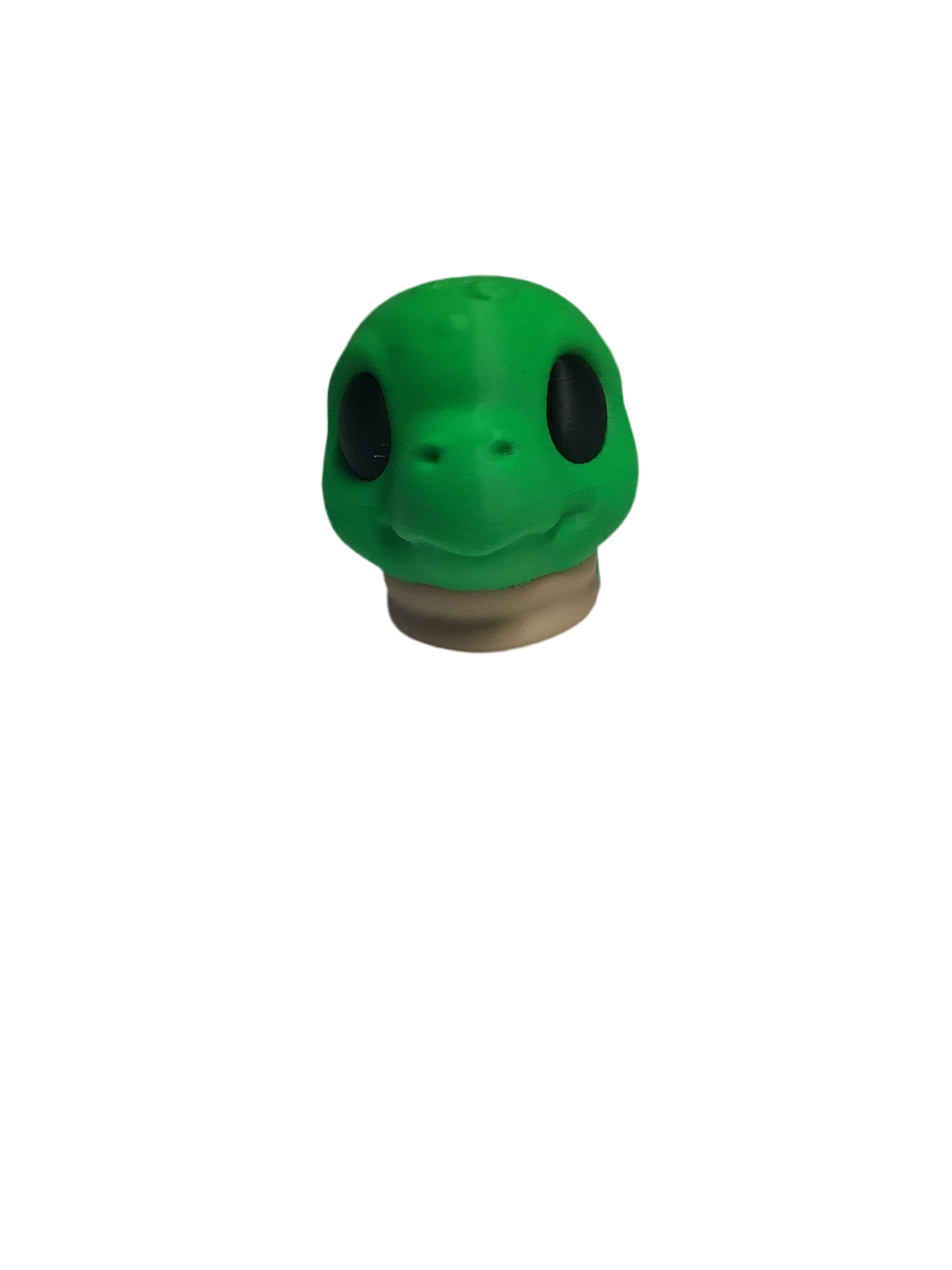 3D Clickers - O