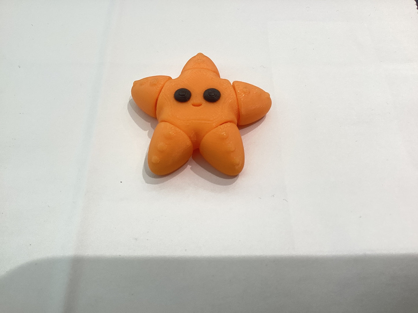 3D Animal Toys