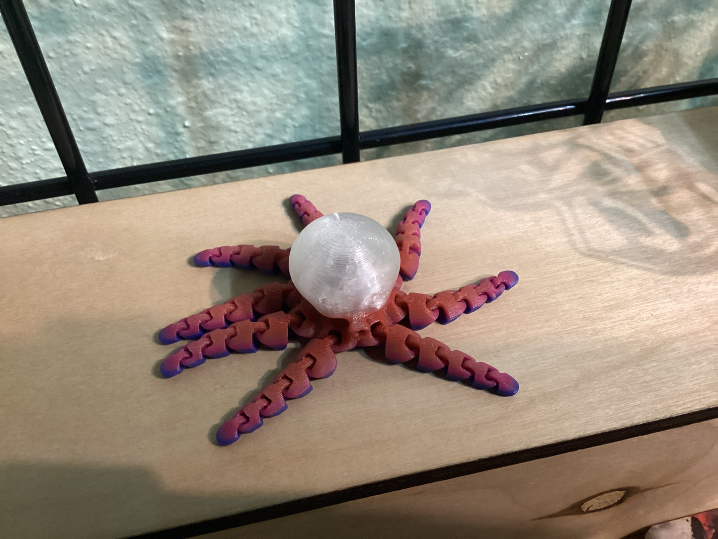 3D Animal Toys