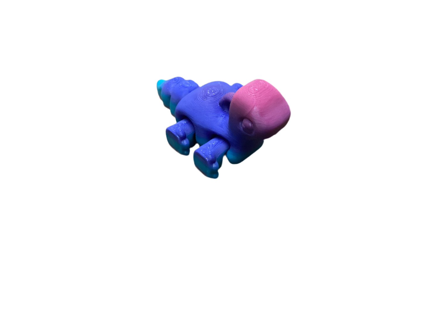 3D Animal Toys