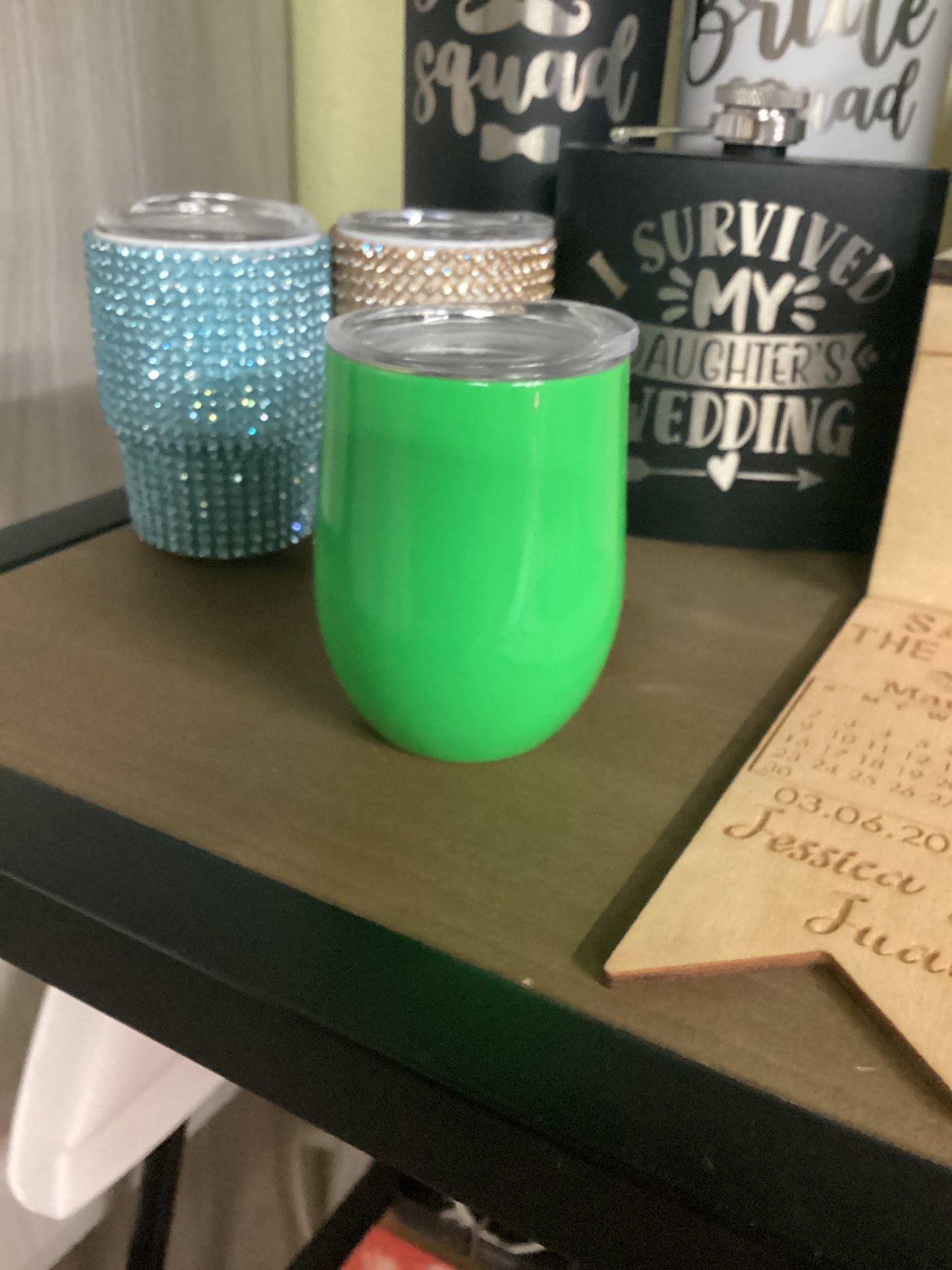 2 oz rounded cups