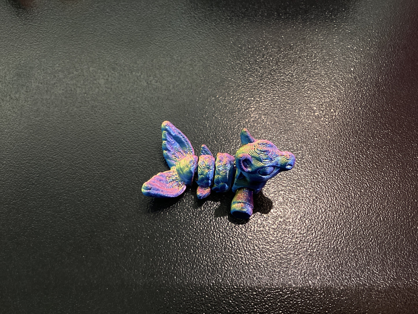 3D Animal Toys