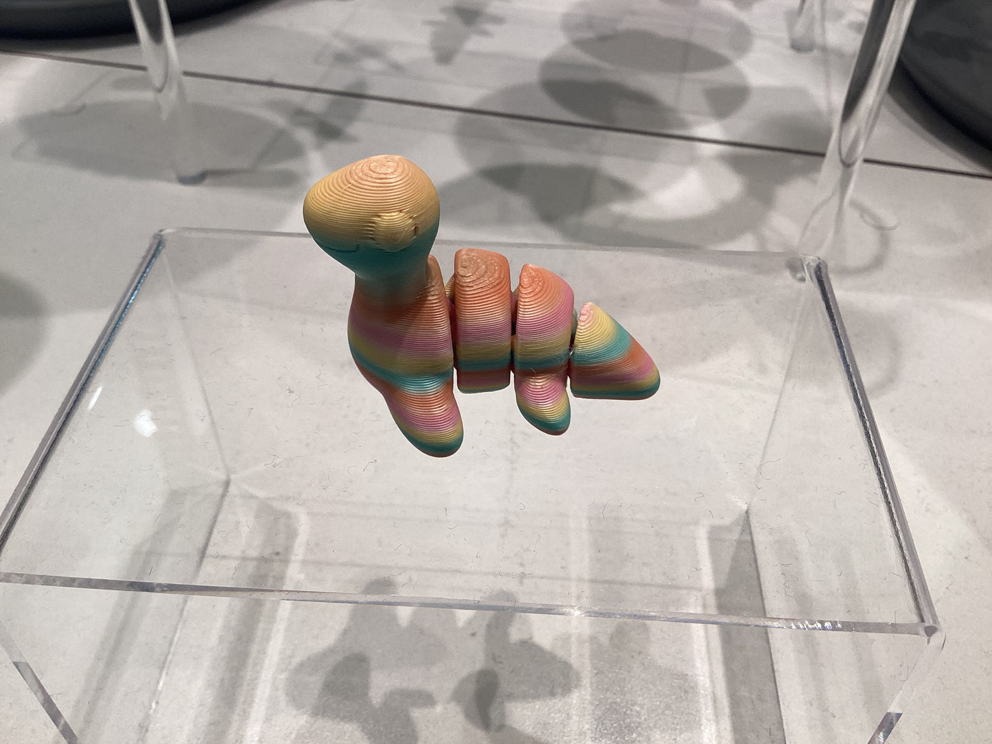 3D Animal Toys