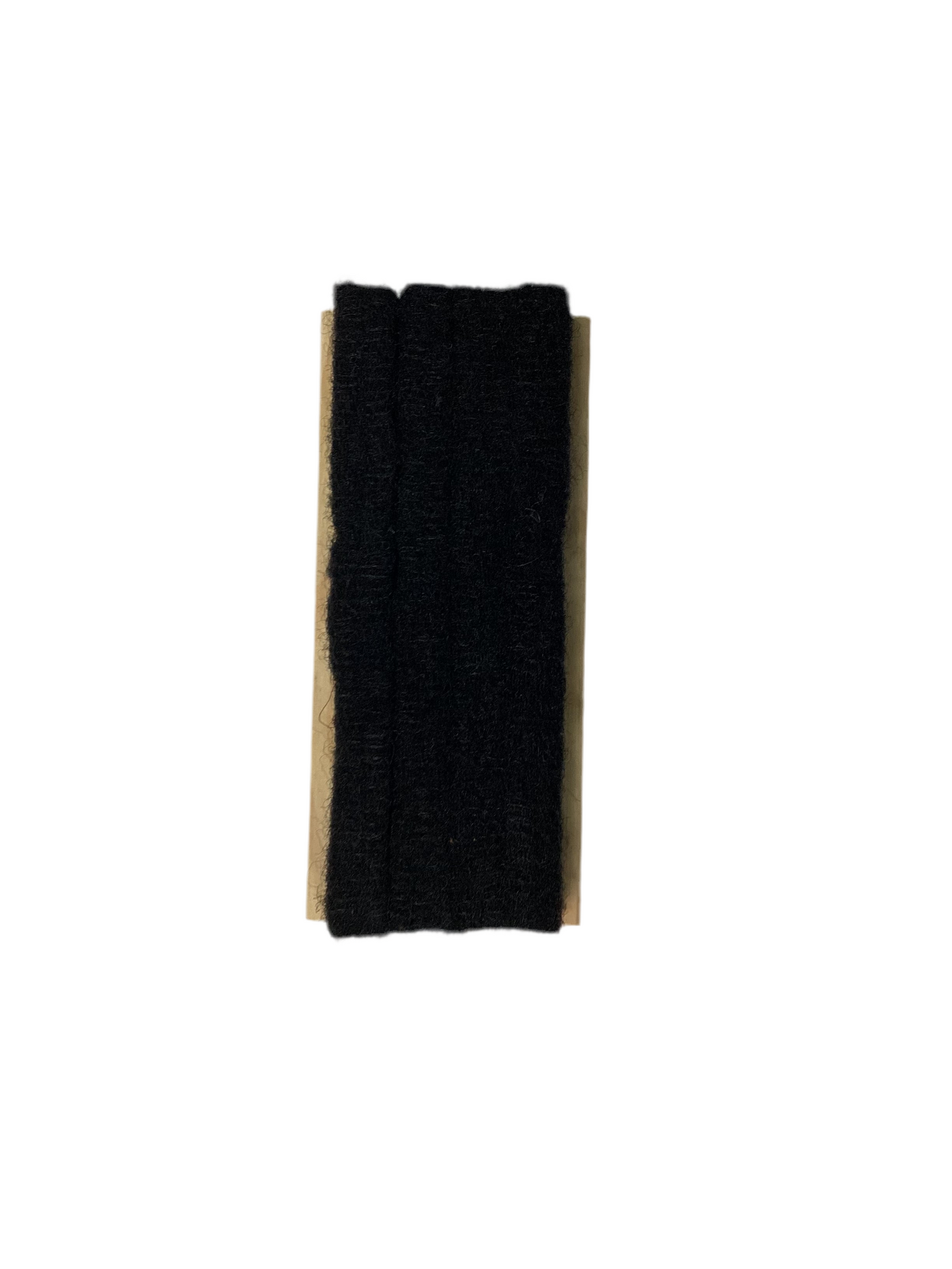 Eraser - Wood Engraved & Customizable