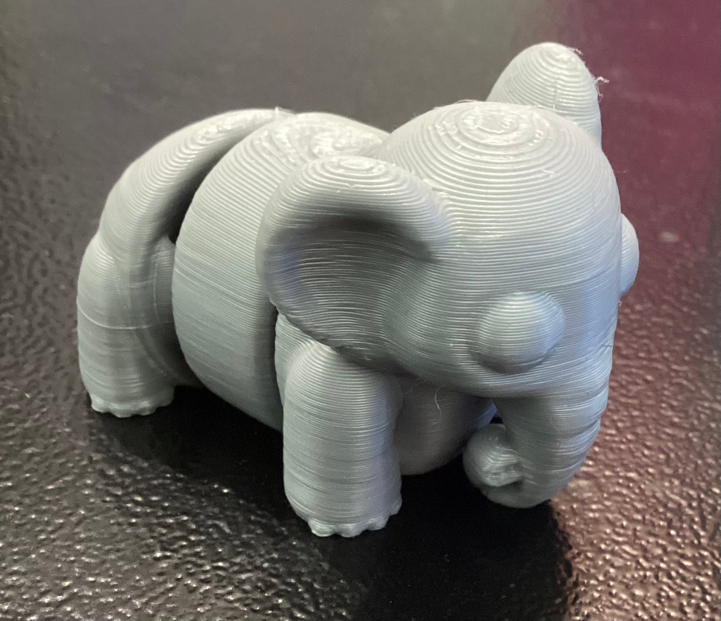 3D Animal Toys