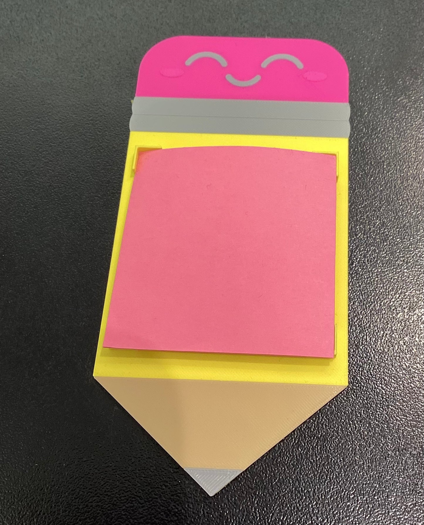 3D Teacher Items