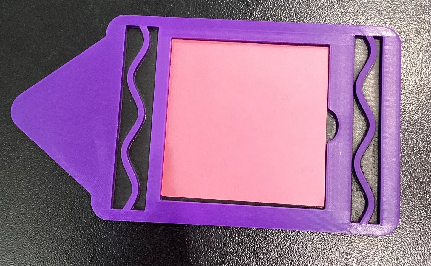 3D Teacher Items