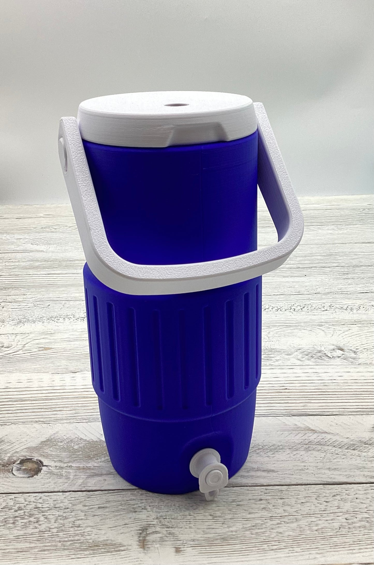 3D Beverage Holders