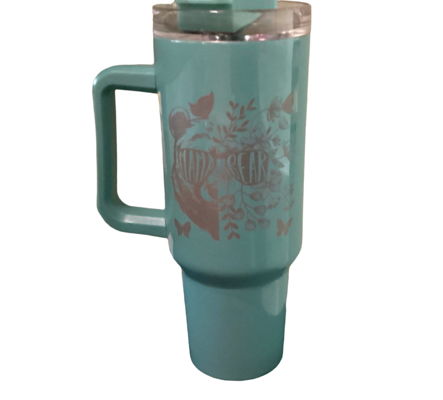 40 oz Cup - Mama Bear