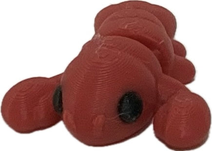 3D Animal Toys