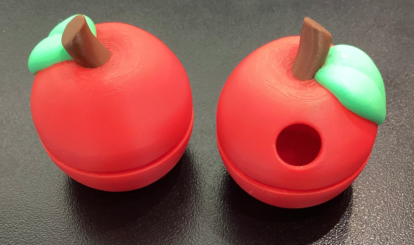 3D Teacher Items
