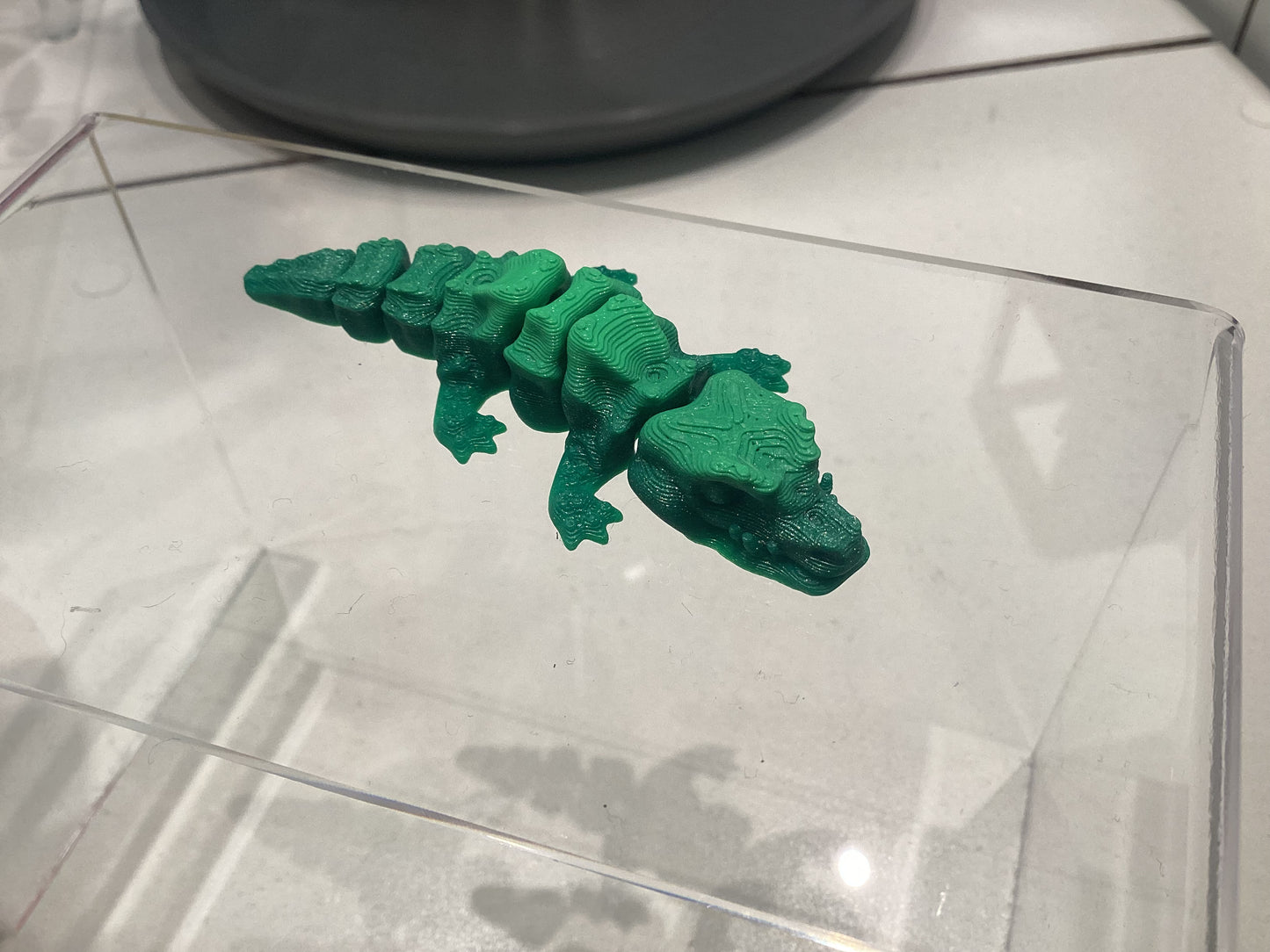 3D Animal Toys