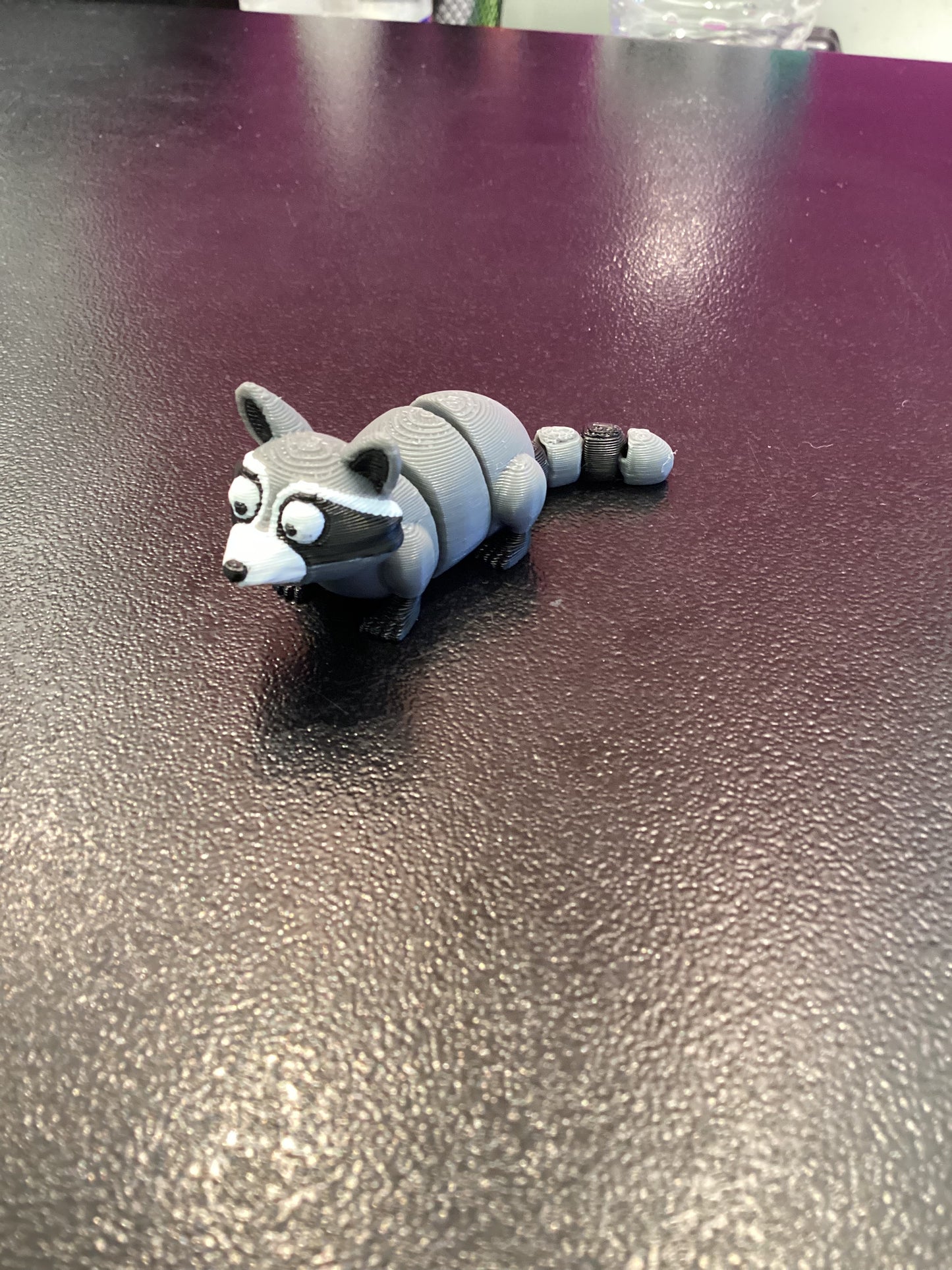 3D Animal Toys