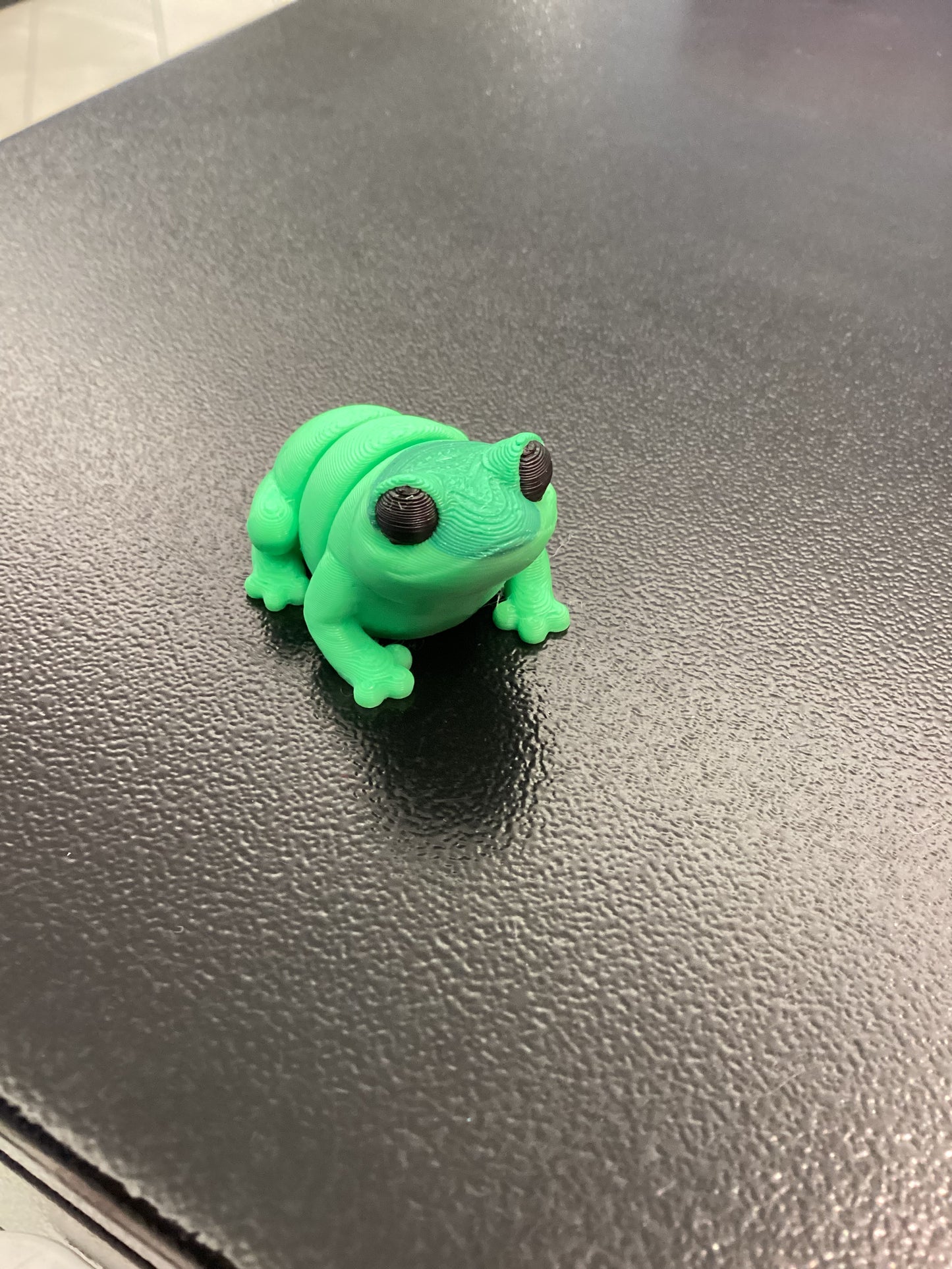 3D Animal Toys