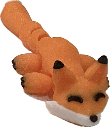 3D Animal Toys
