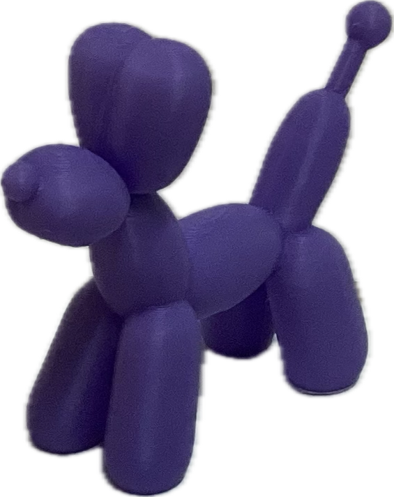 3D Animal Toys