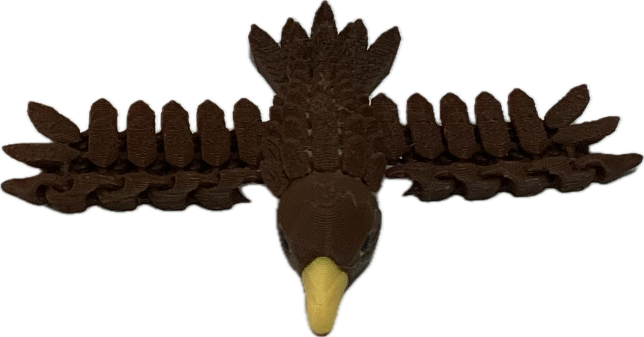 3D Animal Toys