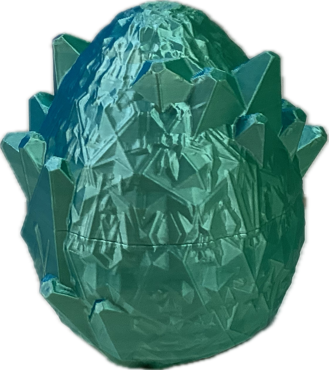 3D Toy Egg