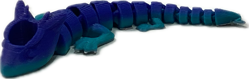 3D Straw Accessories