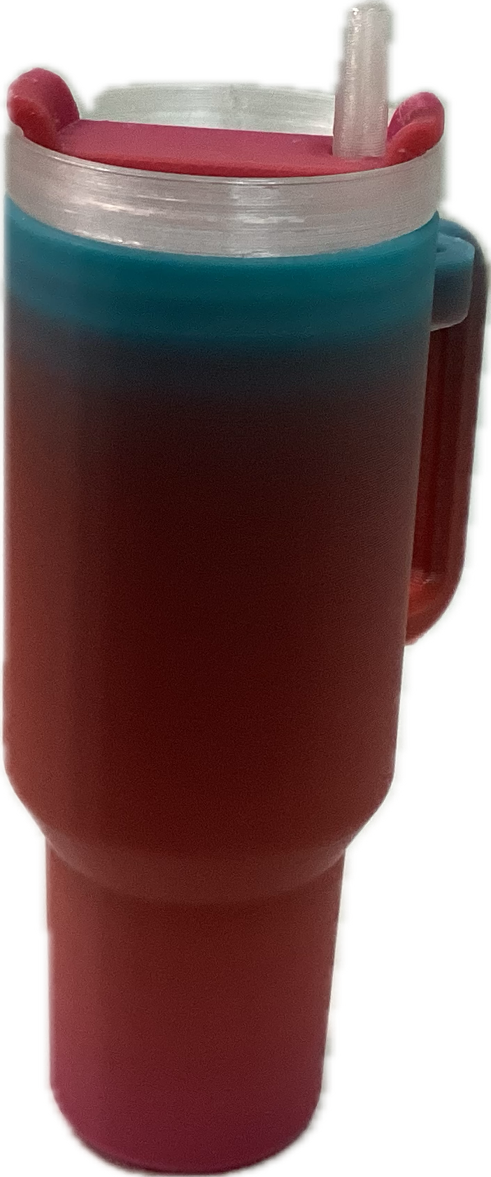 3D Mini Tumbler