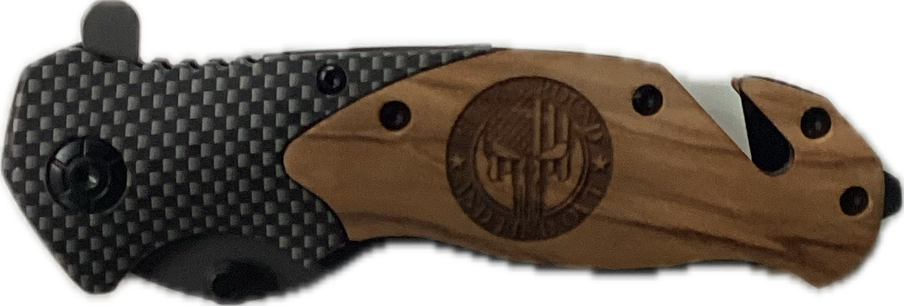 Large knife - FAFO