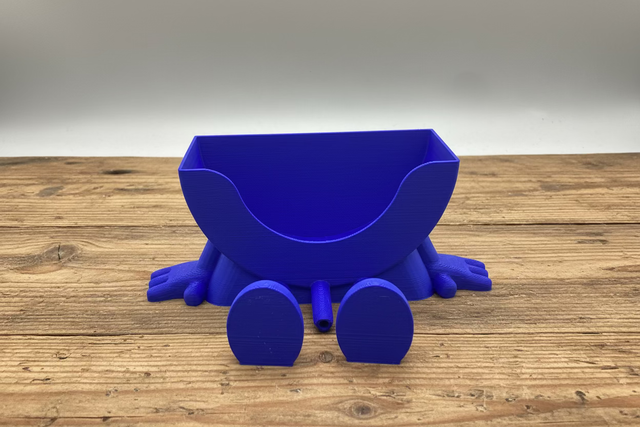 3D Printed - Sponge Holders