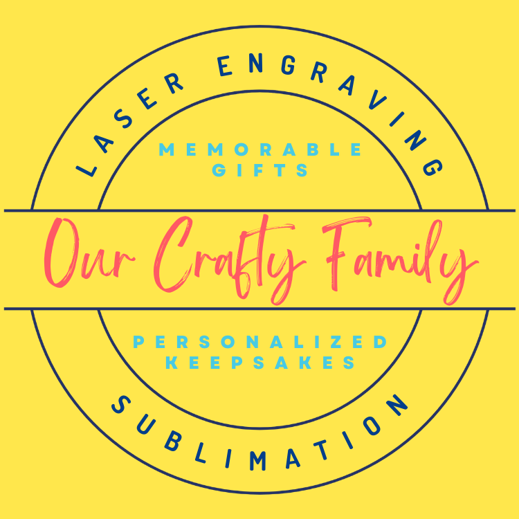 Our Crafty Family