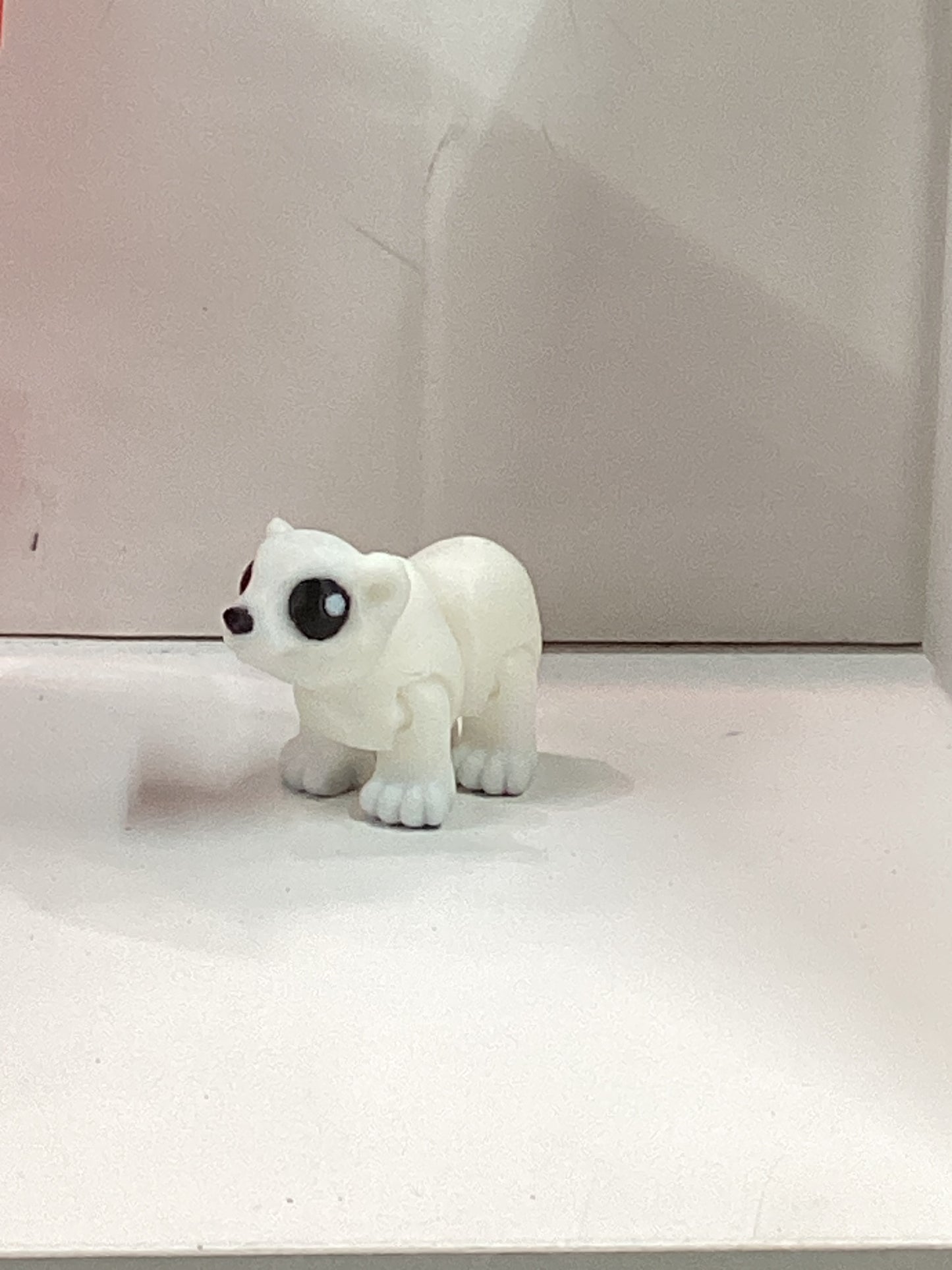 3D Animal Toys