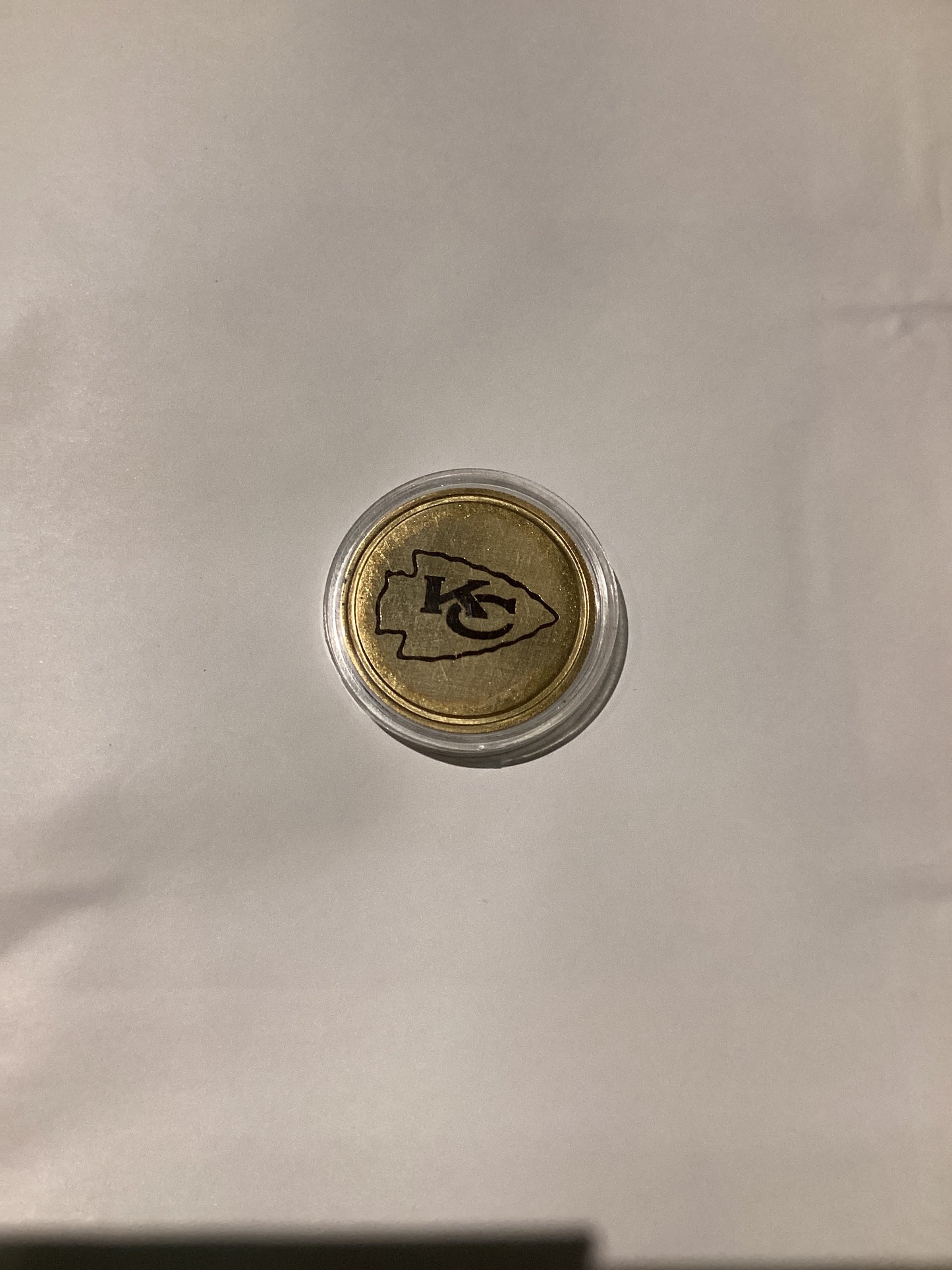 KC Coin