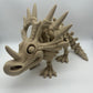 3D Printed Skeletons