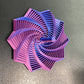 3D Pinted Fidget Toys - O