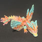 3D Dragon & Dinosaur Toy