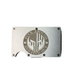 Wallet - Metal - O