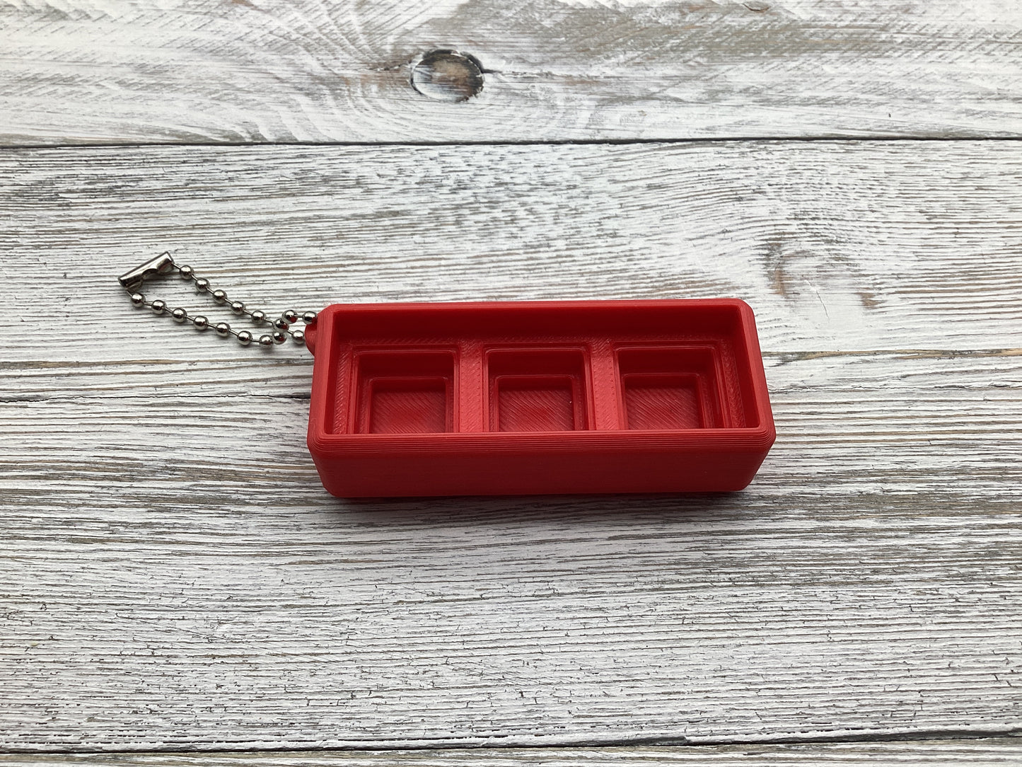 3D DIY Clicker Keyboard Base
