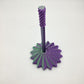 3D Pinted Fidget Toys - O