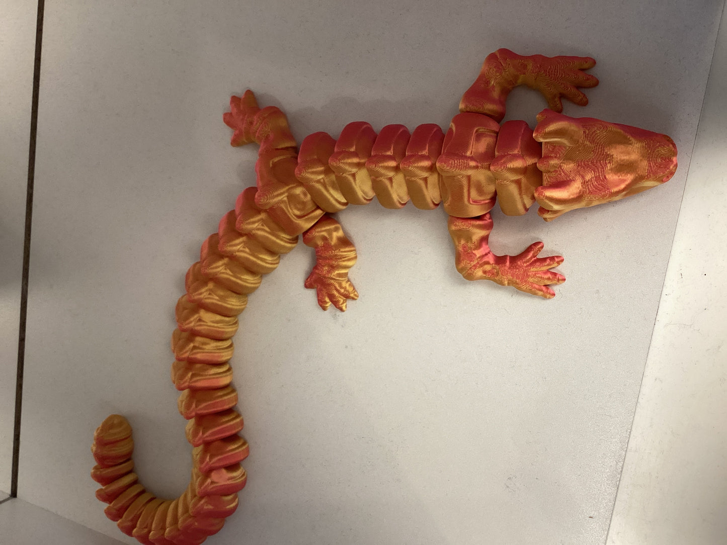 3D Dragon & Dinosaur Toy