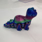 3D Dinosaurs