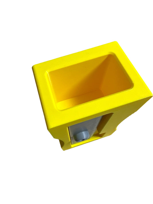 3D Teacher Items