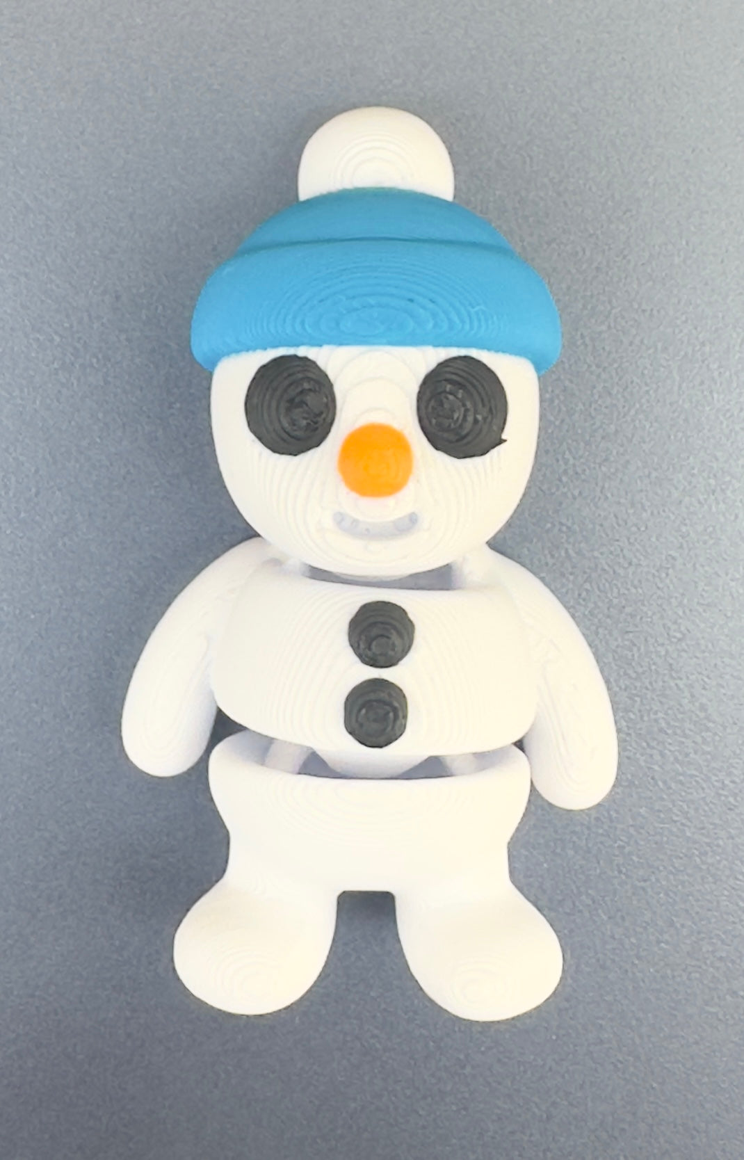 3D 1 for $3 / 2 for $5