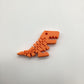 3D Printed Animal Figures