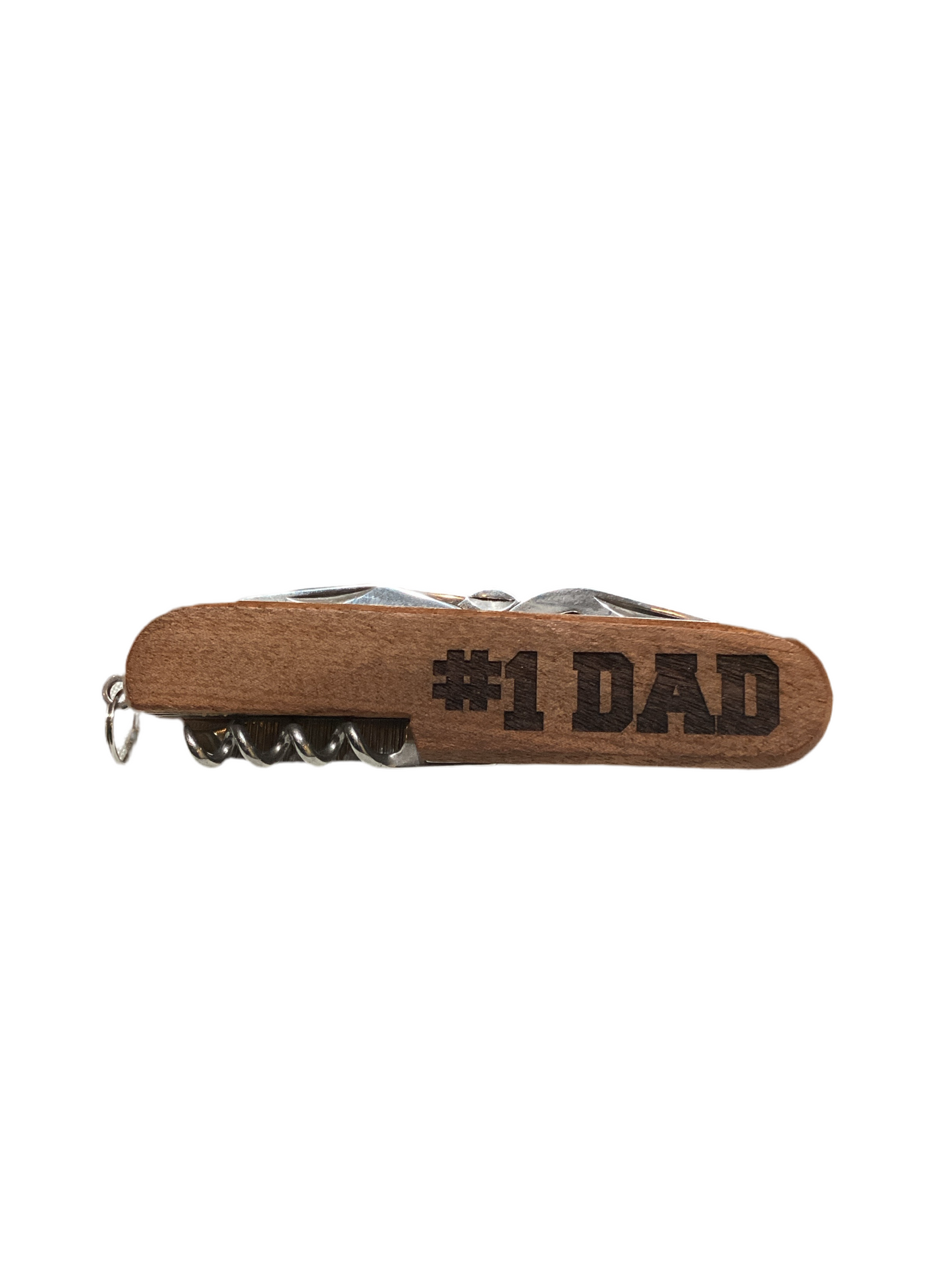 #1 DAD Swiss Knife