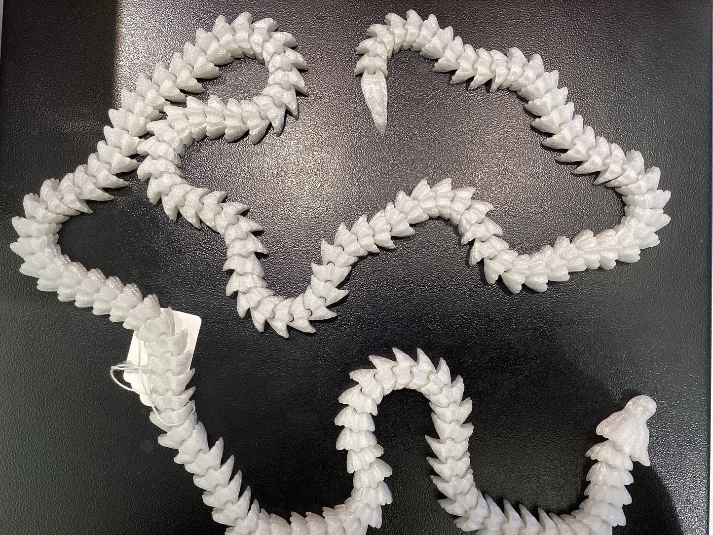 3D Dragon & Dinosaur Toy