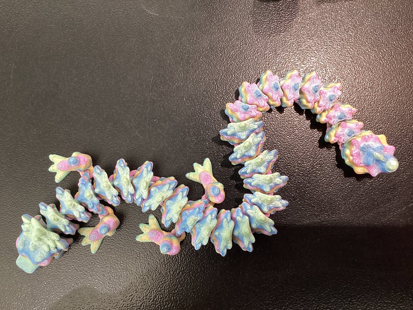 3D Dragon & Dinosaur Toy