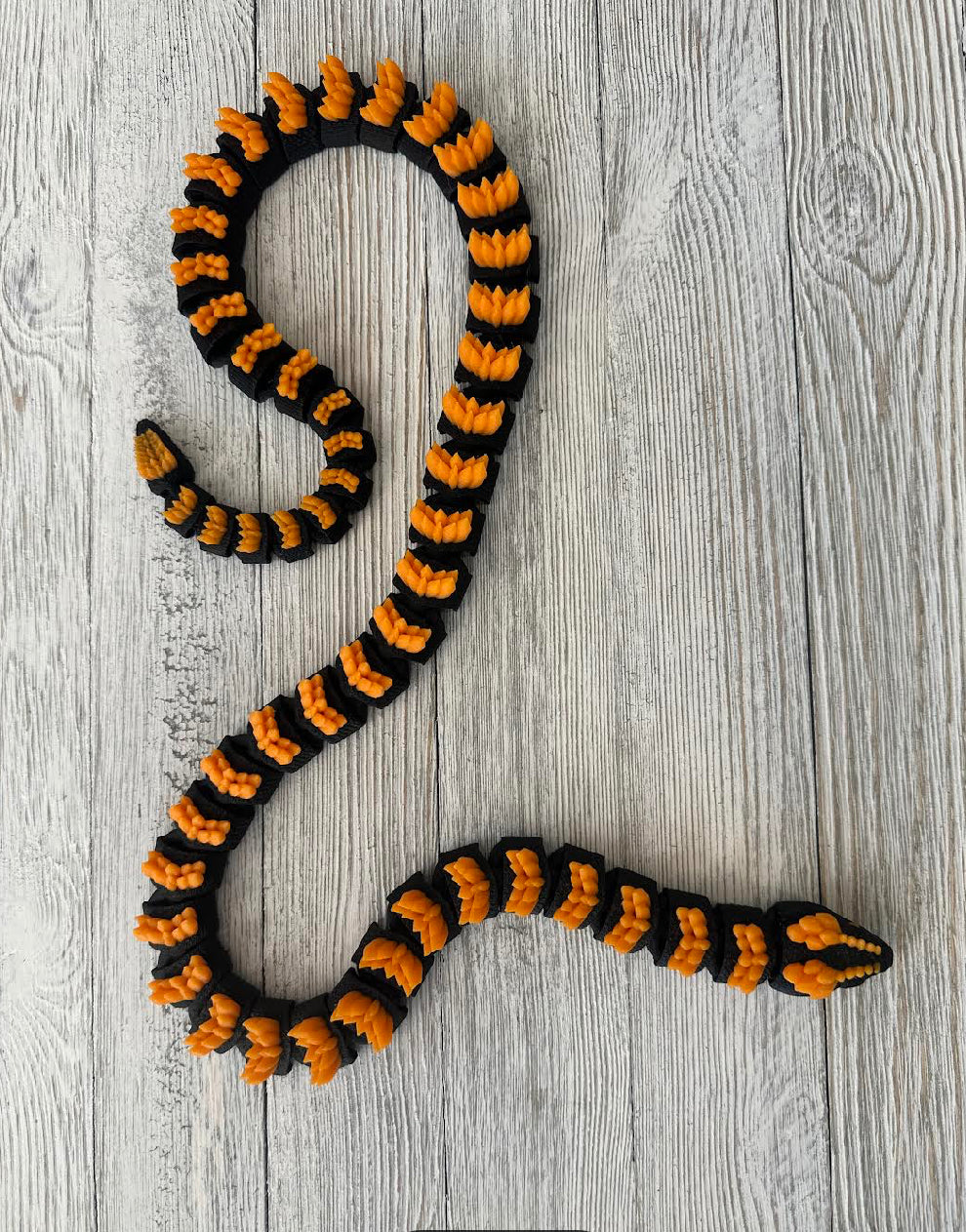 3D Dragon & Dinosaur Toy