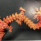 3D Dragon & Dinosaur Toy