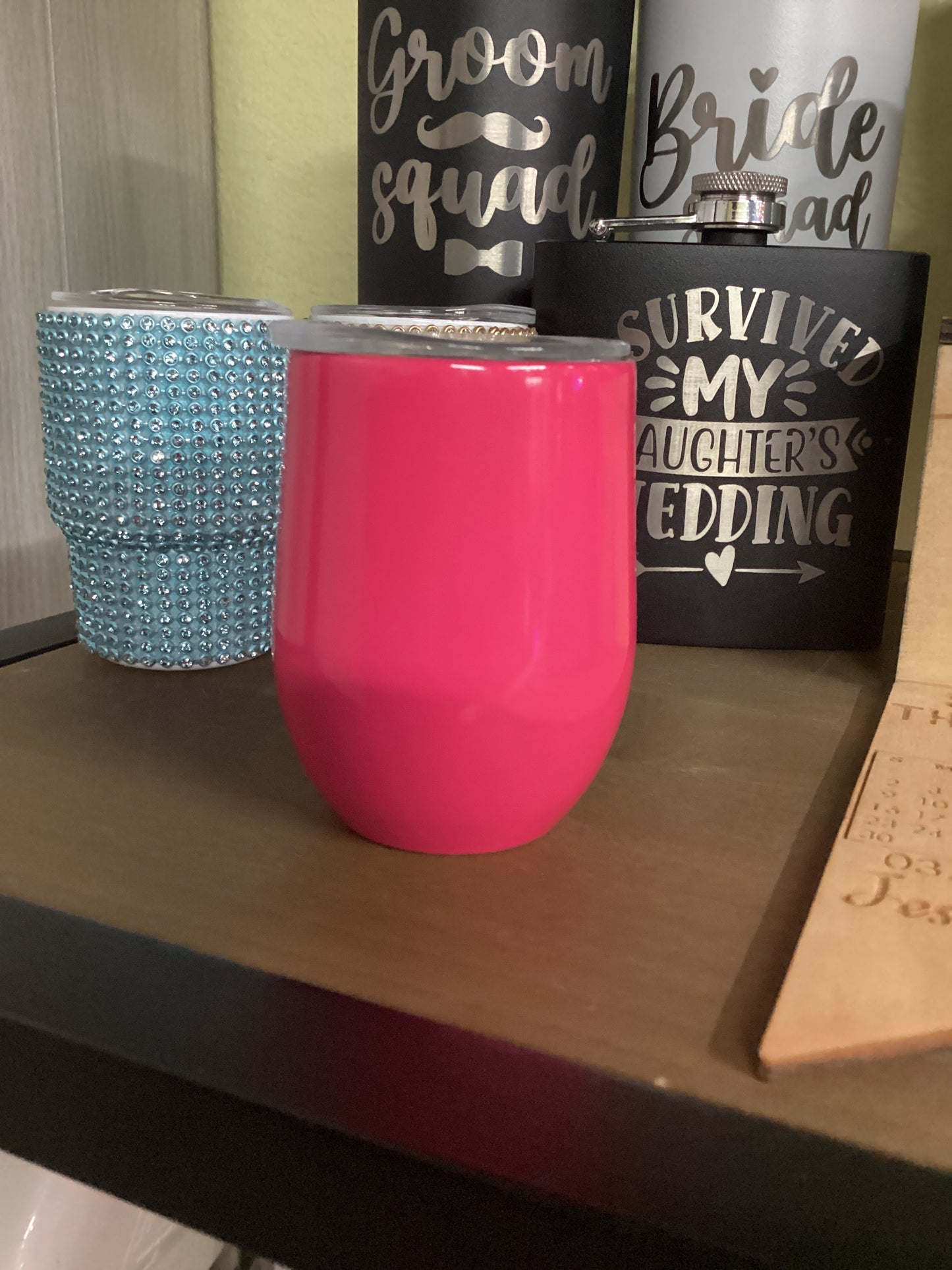 2 oz rounded cups